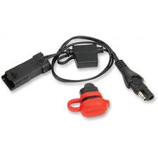 TECMATE O-47 CORD DUCATI ADPT O47