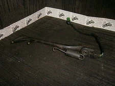 Honda CBR1000 FM 1991 side stand & switch with spring 