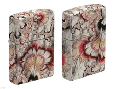 ZIPPO ★ UNIVERSE ASTRO DESIGN (Premium - 540° color process)