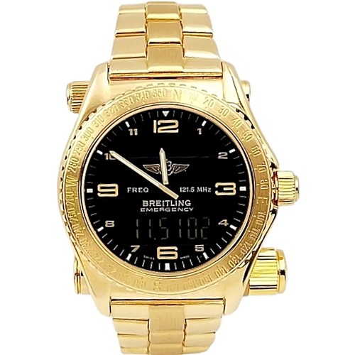 BREITLING Endurance Pro 38 Air Asia Commemorative Model X83310