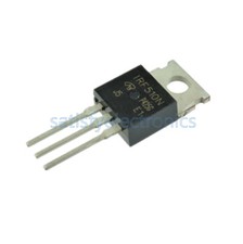 2/5/10/20PCS IRF510NPBF IRF510N IRF510 Power MOSFET N-Channel 100V 5.6A