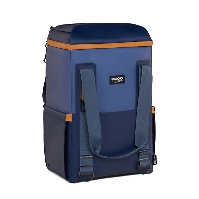 igloo backpack cooler walmart