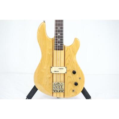 Aria Pro 2 エレキベース ハードケース付 TSB-550 Electric Bass Guitar Aria Pro II TSB-550 Thor-Sound Natural