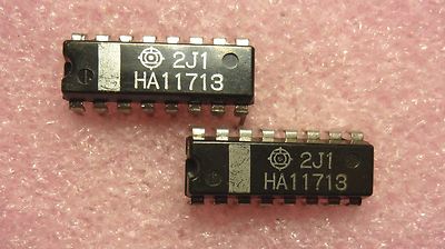 10PCS HM628128ALP-7 DIP-32 IC Chips - HITACHI Compatible (New & Unused)