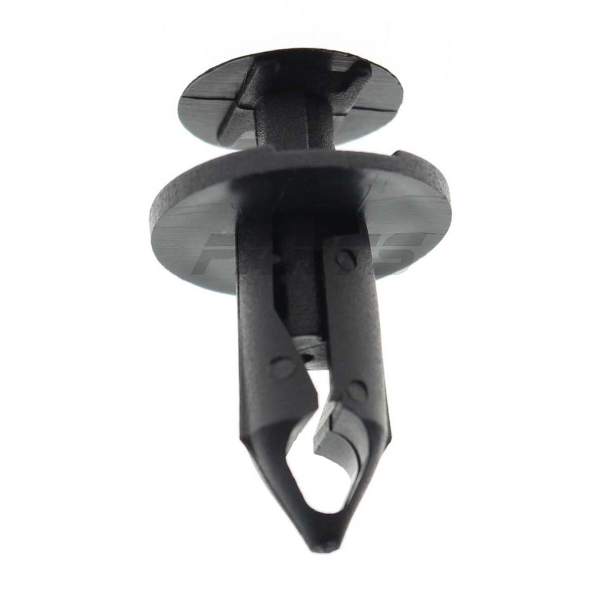 100Universal Door Panel Clips For Bumper Rp GM 21030249 Ford 1039463