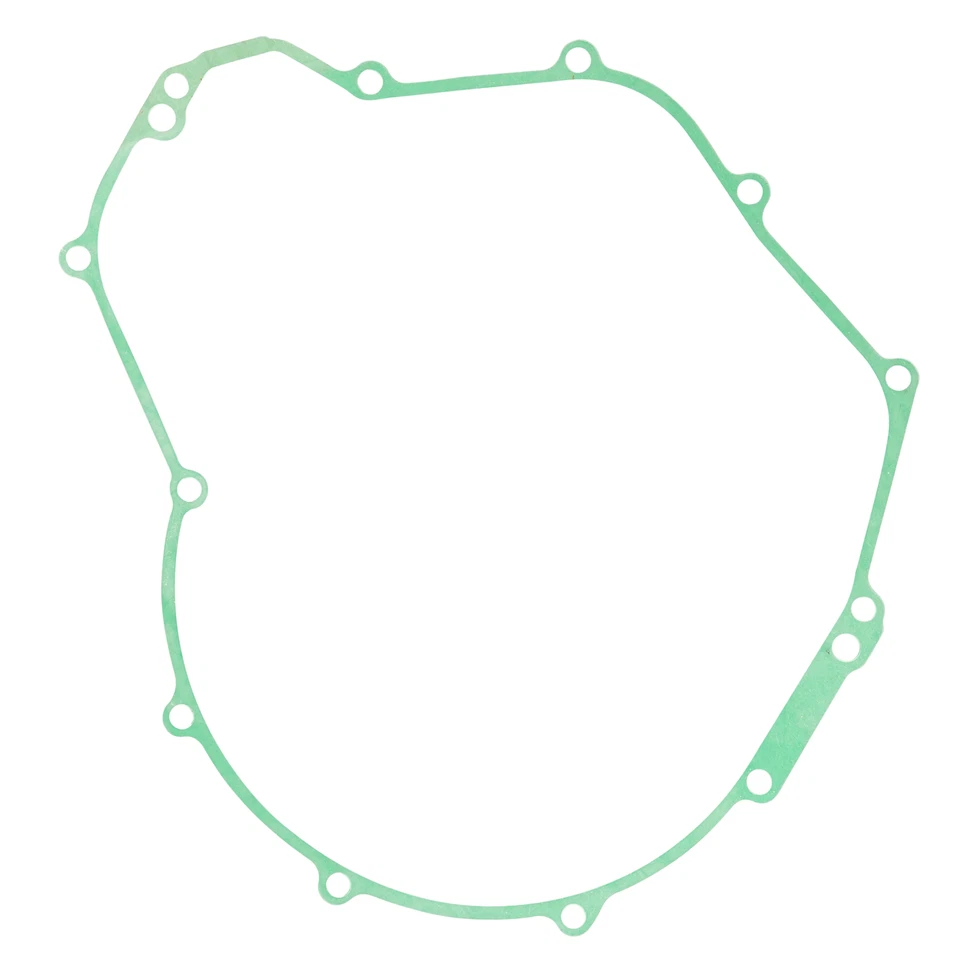 Clutch Cover Gasket for Kawasaki Versys 650 KLE650 Kle 650 2007-2019 Foto 4 de 4