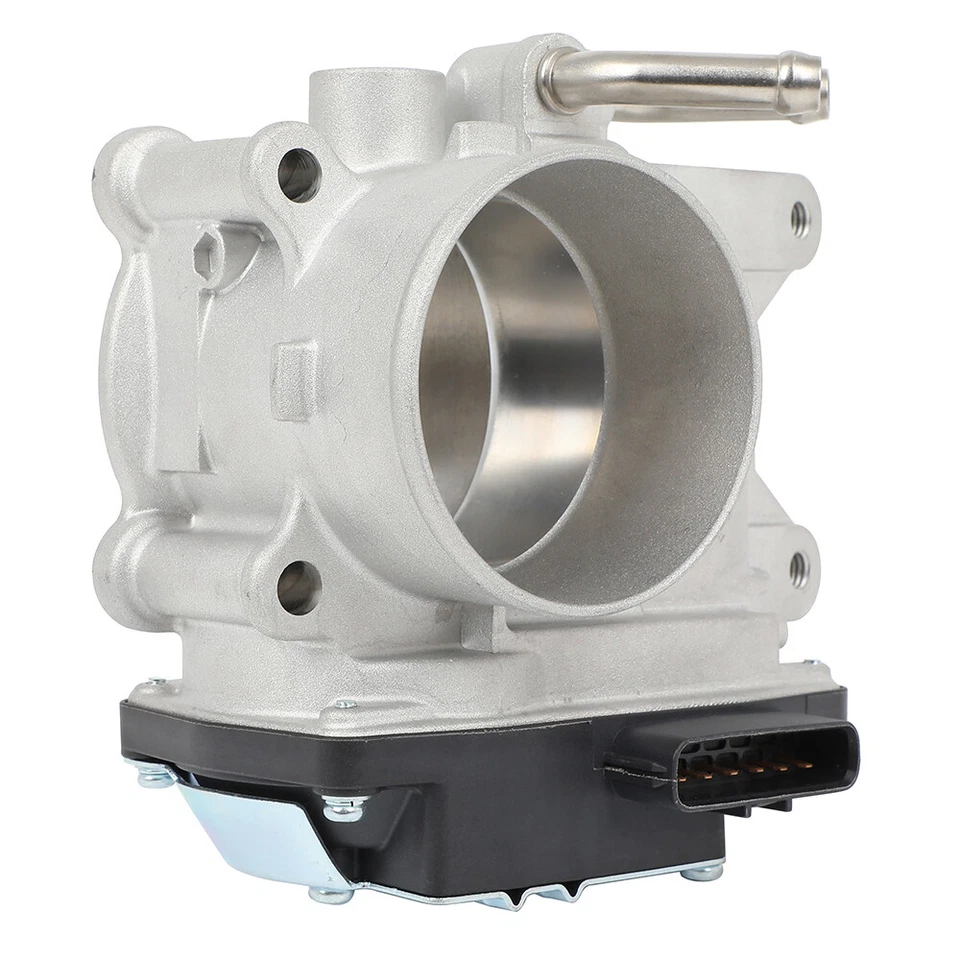 Throttle Body For 2004 2005 2006 2007 2008 2009-2011 Mitsubishi Endeavor - Image 2 of 4