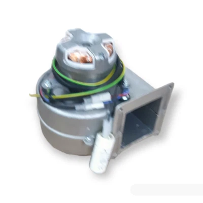 ROBUR VENTILATORE ASPIRATORE PER GR J-SPR007 CALDAIA