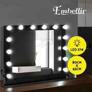 makeup mirror lights in Perth Region