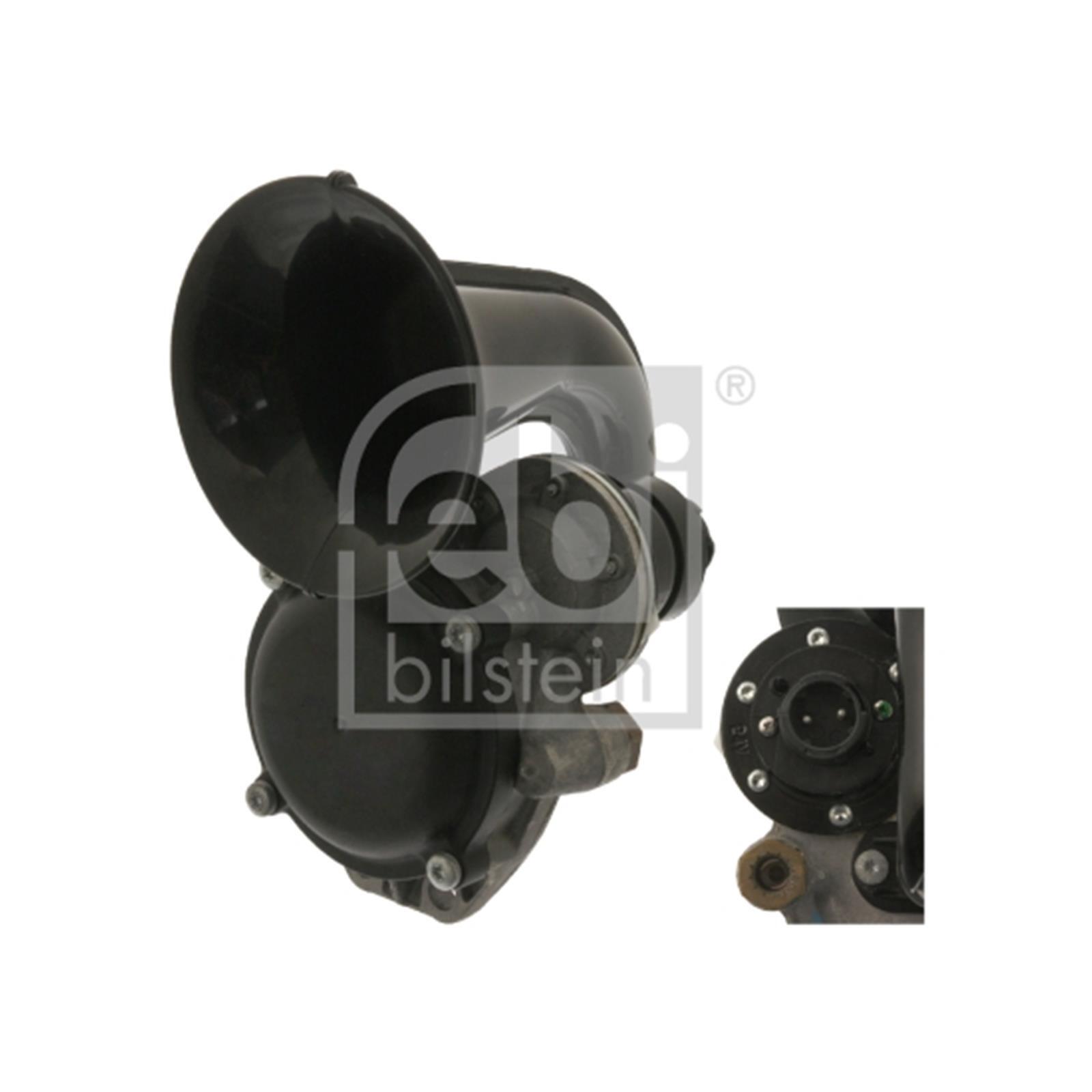 Febi Signal Horn 38986 Genuine Top German Quality