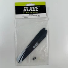 Blade BLH3716 130 X Hi-Performance Main Rotor Blade Set NEW
