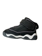 Nike Air Jordan Pro Strong Toddler Shoes Size 5C Black Sneakers DC7910-002