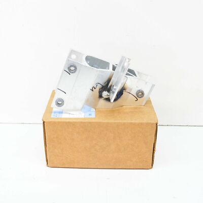 NEW BMW X3 G01 FRONT BUMPER LEFT ADAPTER HOLDER 51117399965