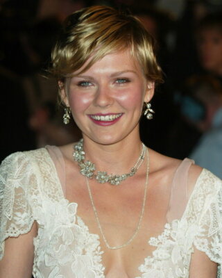 77441 Kirsten Dunst Color Photo Wall Print Poster US