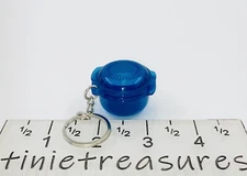 Tupperware keychain Extremely rare Multi cooker keychain tinietreasures
