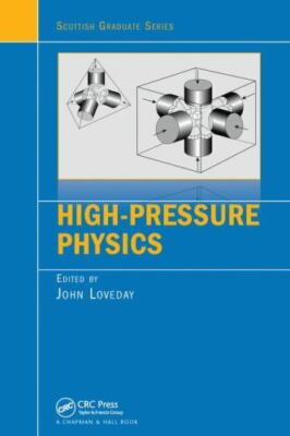 High-Pressure Physics, Paperback by Loveday, John (EDT), Like New Used, Free ...