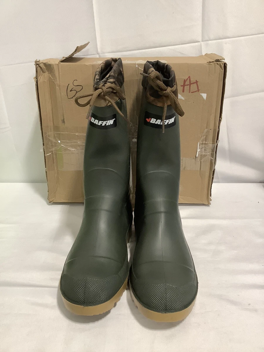Mens rain hotsell boots canada