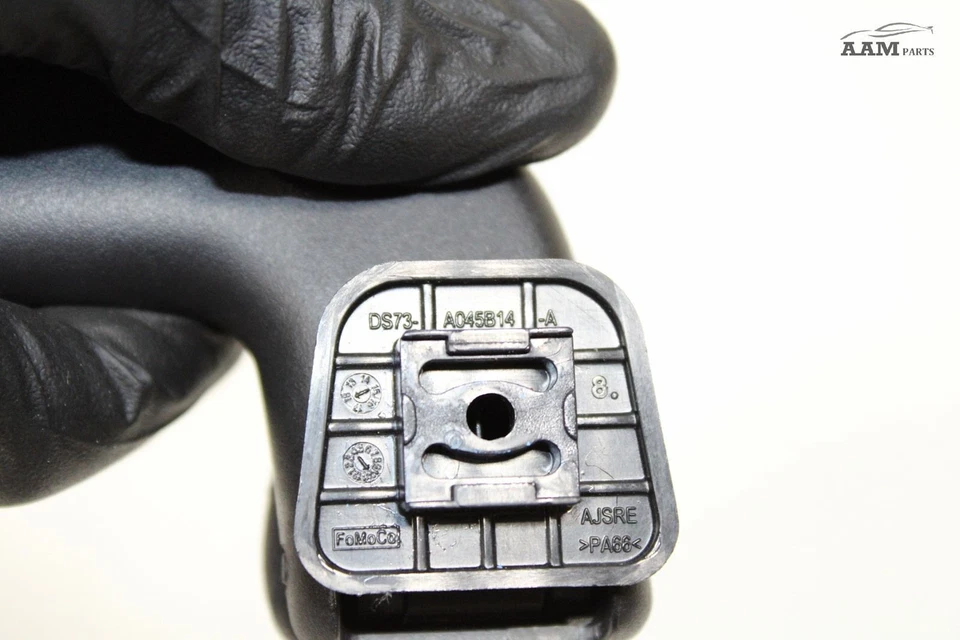 Lincoln MKZ 2015-2020 delantero izquierdo superior techo agarre mango OEM Foto 4 de 4