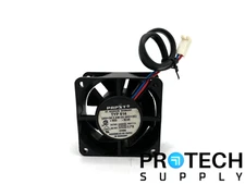 Papst TYP 614 Cooling Fan 24V 2.5W with WARRANTY