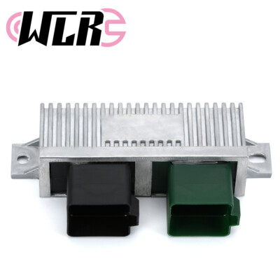 Motorcraft DY876 Diesel Glow Plug Control Module Switch For Ford 6.0 6.4 7.3 OEM