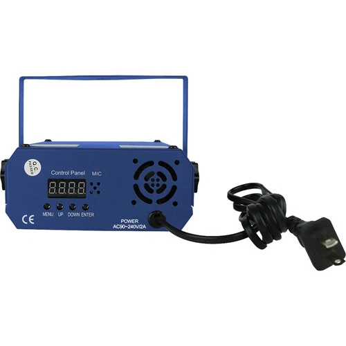 Blizzard Pocket Rocket II Fat Beam Laser (RGB) - Image 2 of 4