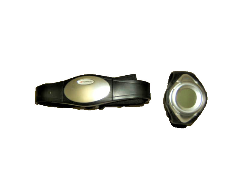 Torpedo Heart Rate Monitor Model K901A