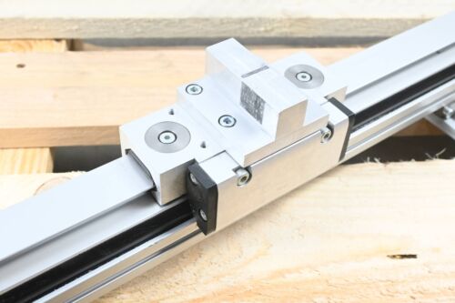 Festo Linearantrieb DGC-25-1300-GF-PPV-A ( 532447 ) - Bild 3 von 4