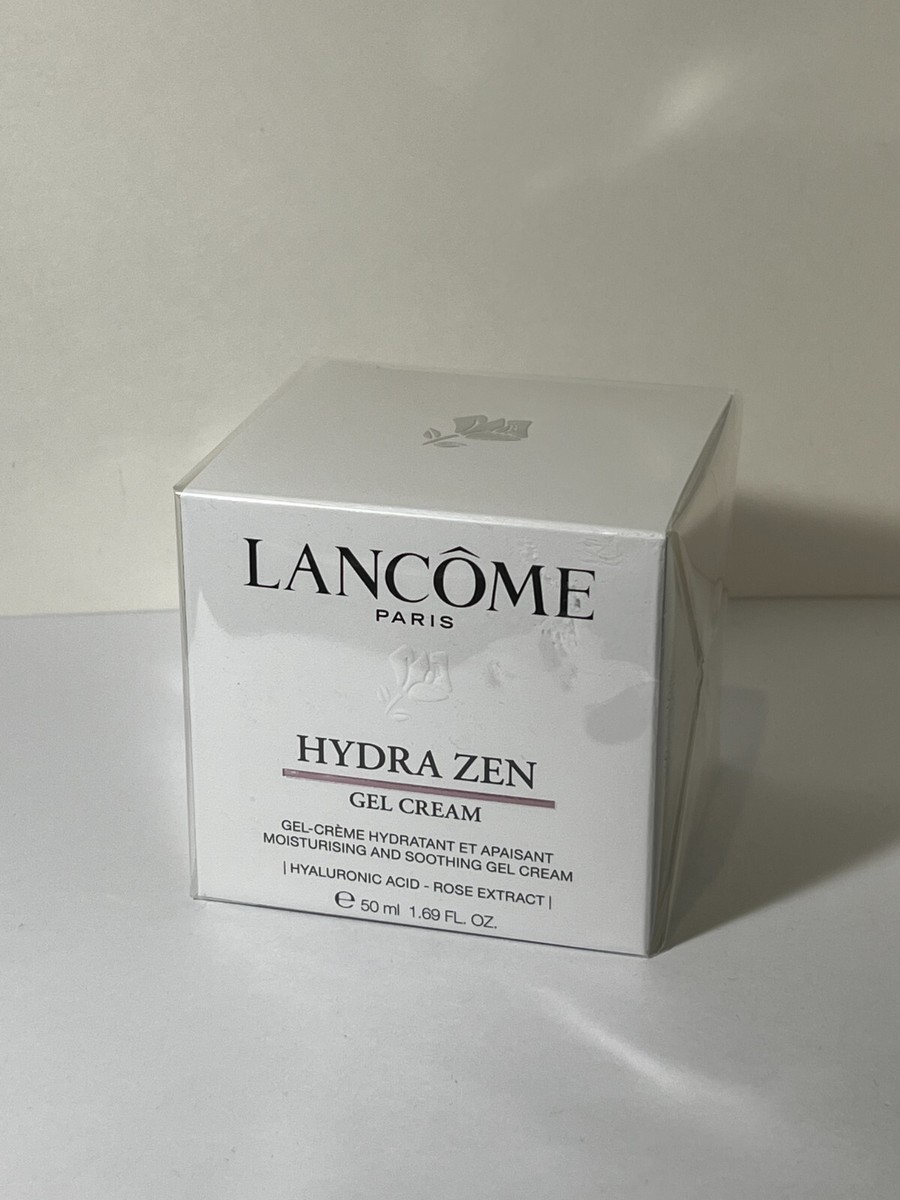 Lancome Hydra Zen Anti-Stress Moisturizing Gel Cream - 1.69 oz