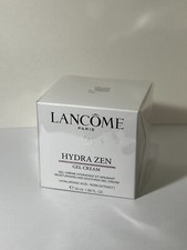 Lancome Hydra Zen Anti-Stress Moisturizing Gel Cream - 1.69 oz / 50mL NEW SEALED