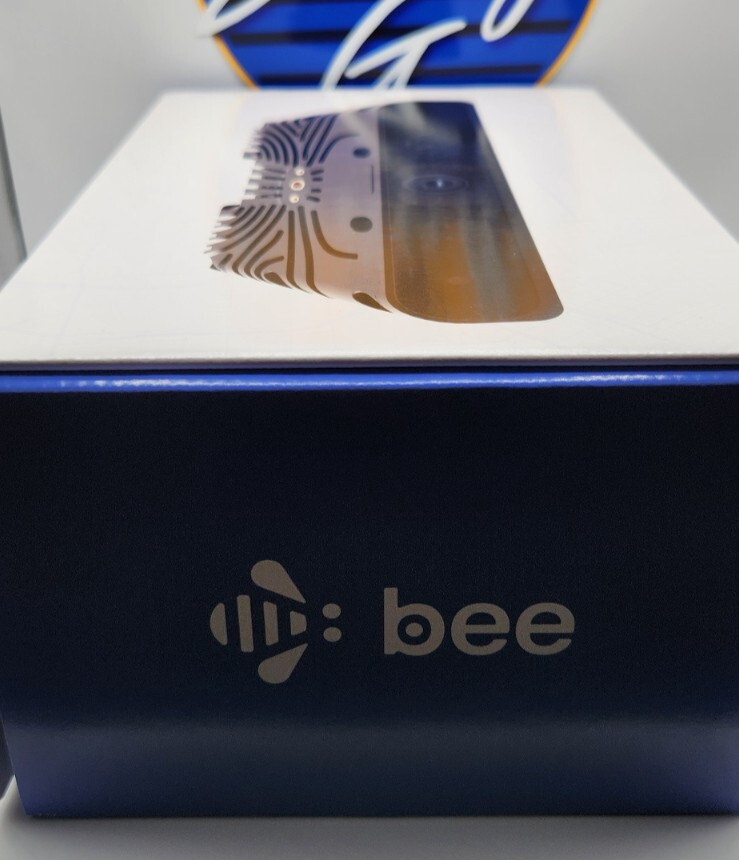 NEW - Hivemapper Bee (WiFi ONLY) Dashcam + 4000 HONEY Bonus | eBay
