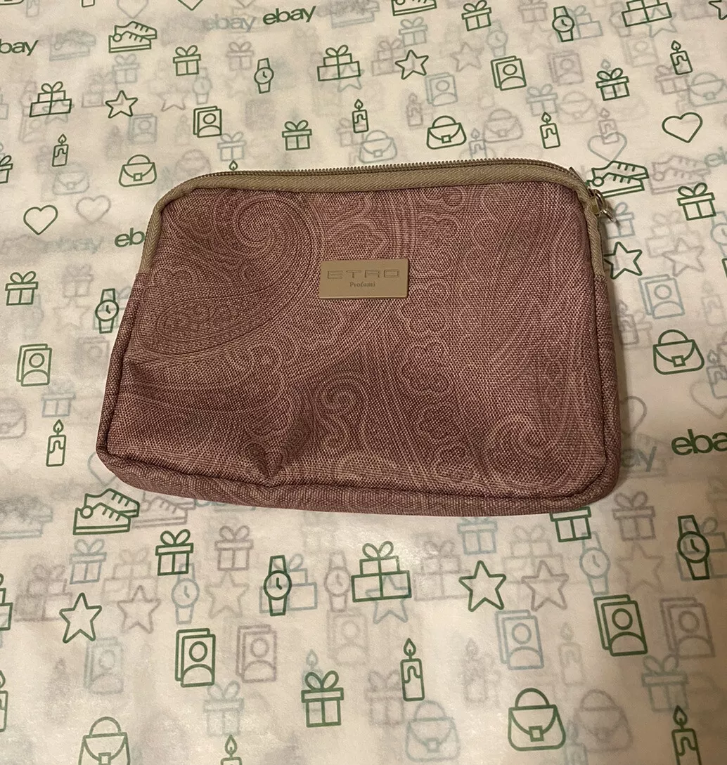Etro profumi hotsell bag
