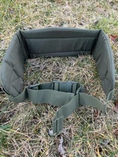 Military Alice Pack Kidney Pad Waist Belt Hunter Camping Hiking Outdoor Tactical