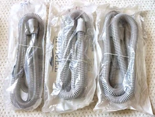 3x 6FT Flexislim CPAP Tubing Tube Flexible Hose for CPAP Machine Universal 22MM