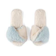 Shiraleah Chicago Stowe Slippers