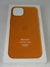 Custodia portafoglio Zanae per iPhone 14 Pro, Marrone