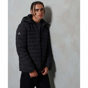 superdry fuji jacket black