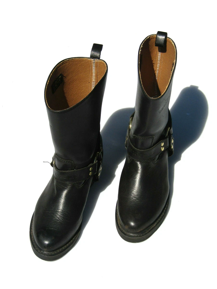 Jenny clearance reb boots