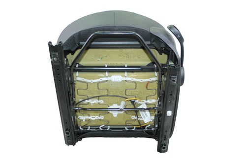 Juego Asientos Completo para MINI MINI (R56) Cooper 2010 210876 - Imagen 2 de 24