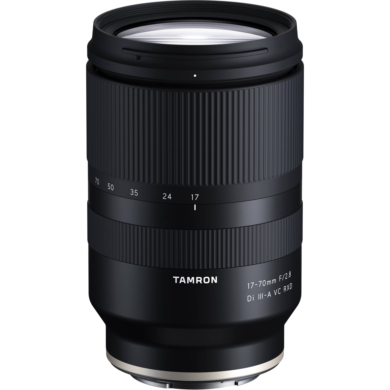Obiettivo Tamron 17-70mm F2.8 Di III-A VC RXD (B070) per Fujifilm X - PRONTA CON