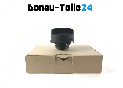 Audi VW Seat Skoda Tankdeckel Deckel Tankverschluss Tankstopfen 1H0201553B