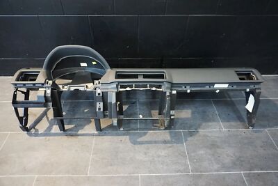 Armaturenbrett SKODA FABIA Combi (6Y5) 1.2 6Y1857007AA