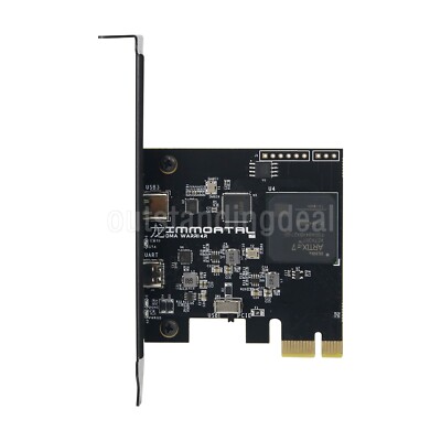 DMAカード DMA Board Direct Memory Access Board DMA PCIE Card Supporting DMA
