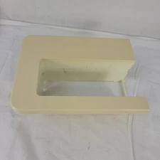 Singer 6136 Sewing Machine Part Extension Table Yellowed/ Discolored