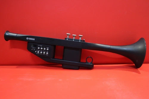 USED Yamaha EZ-TP Digital Silent Trumpet EZ TP U2495 250214
