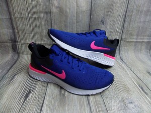 nike odyssey react flyknit women's