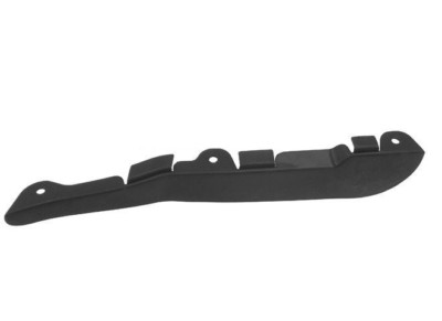 For BMW E65 E66 745i Front Passenger Right Deflector Lip for Undercar Shield