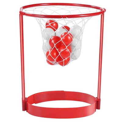  Spielzeug Zum Pitching Kind Stirnband Basketballkorb Stirnband-Ballspiel