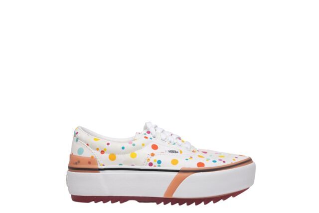 vans uv stacked