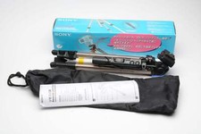 Sony VCT-D480RM Remote controlled tripod, NIB