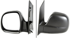 Retroviseur gauche (ou coque) Mercedes VITO